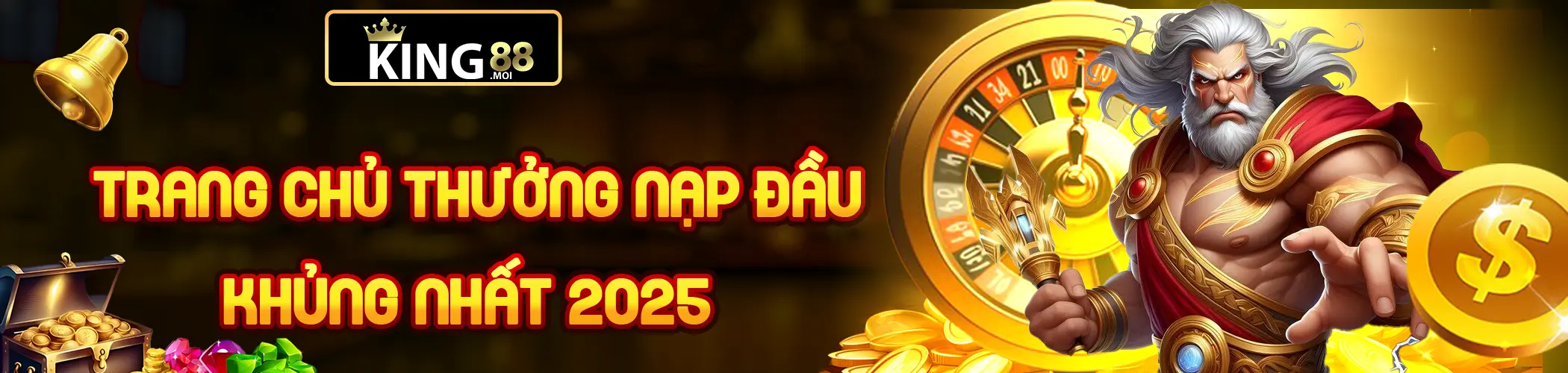 KING88-BANNER