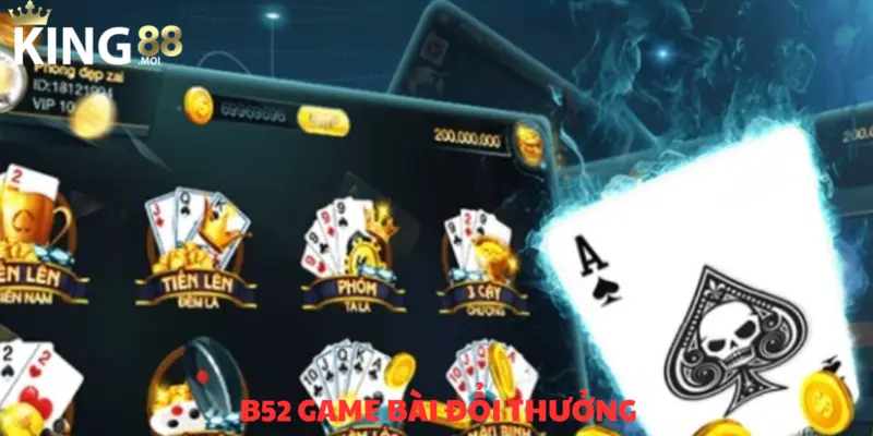 b52 game bài đổi thưởng ảnh đại diện