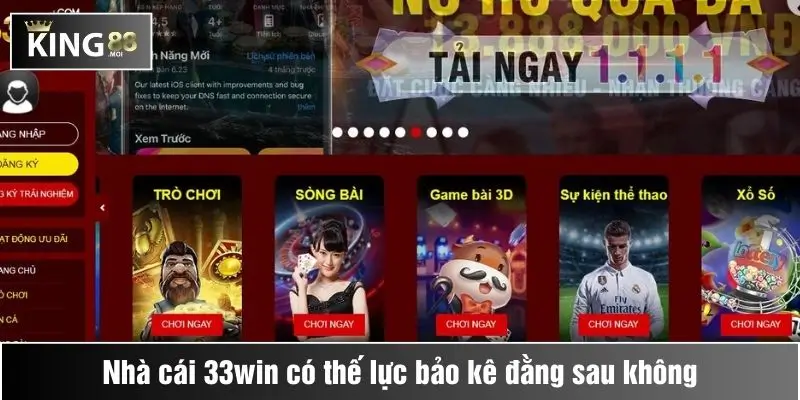 bảo kê king88 có hoạt động không?