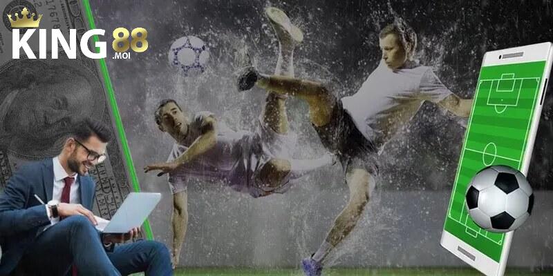 Kèo 1x2 Là Gì - Cùng Sảnh Cược King88 Tìm Hiểu Chi Tiết 4 Bí quyết giúp chinh phục thể loại kèo 1x2 là gì tại King88