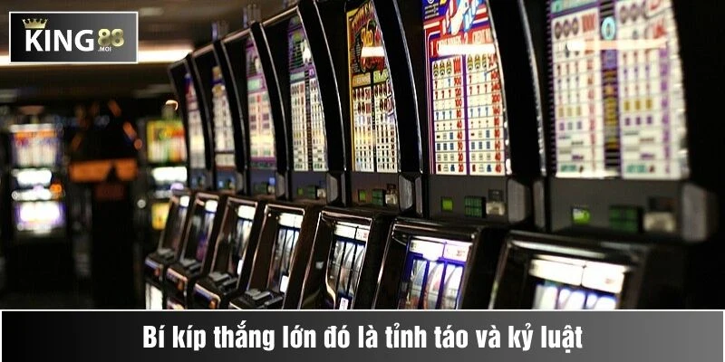 Từ thua lỗ đến đột phá Anh duy “Thắng Đậm” chia sẻ kinh nghiệm ẵm 1,2 tỷ tại King88 4 Bí kíp thắng lớn đó là tỉnh táo và kỷ luật