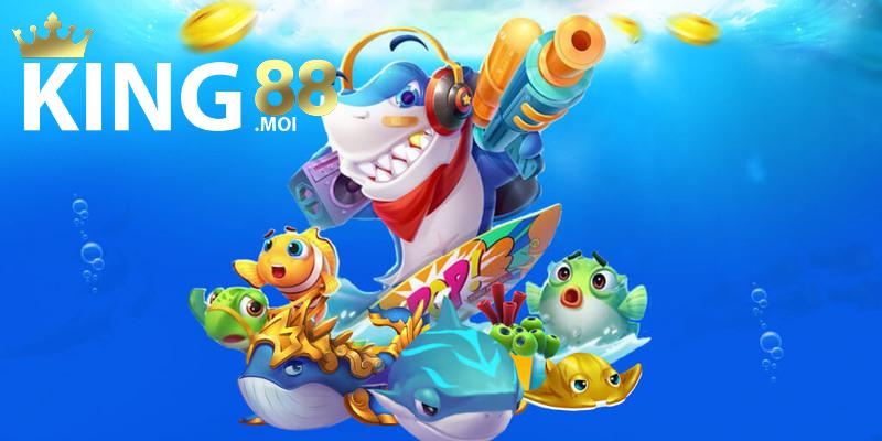 Đây là phiên bản không thể bỏ qua tại King88 với sự đầu tư mạnh về đồ họa lẫn âm thanh