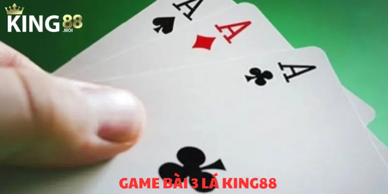 Tính điểm đơn giản cùng trang web KING88