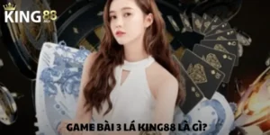 game bài 3 lá king88