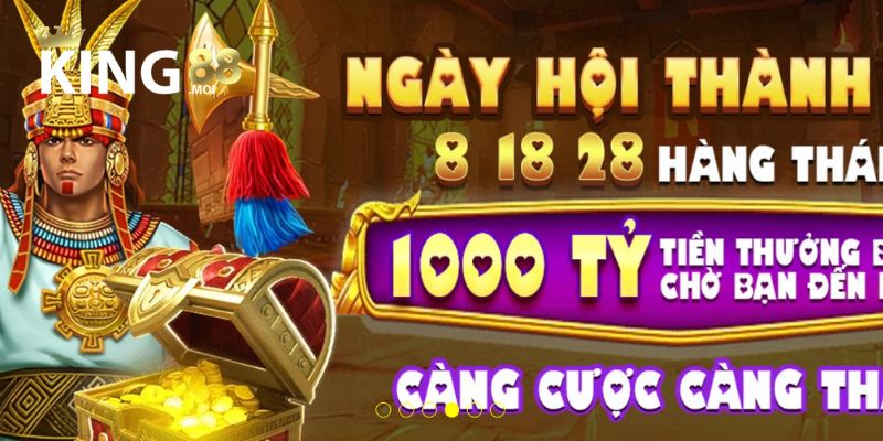 King88 được cấp phép bởi tổ chức nào
