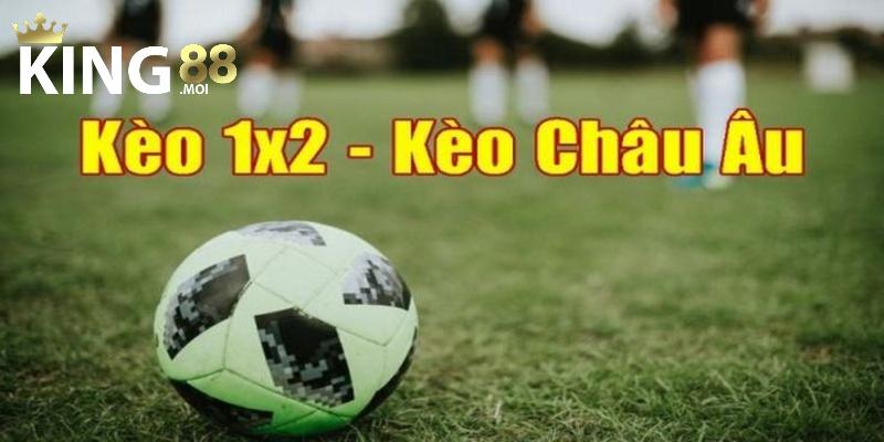 Kèo 1x2 Là Gì - Cùng Sảnh Cược King88 Tìm Hiểu Chi Tiết 3 Hướng dẫn chi tiết cách chơi kèo 1x2 là gì cực đơn giản