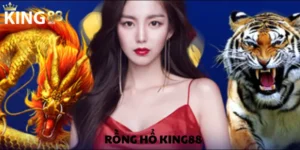 rồng hổ king88 ảnh đại diện