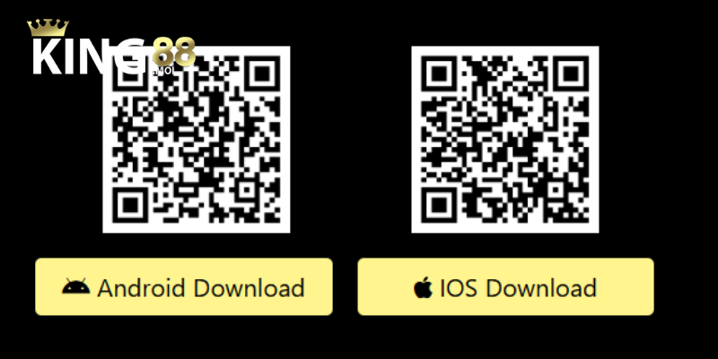 Cách tải ứng dụng King88 đơn giản và siêu tốc