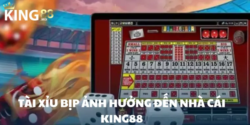 Tài Xỉu Bịp - Gian lận và thủ đoạn trong trò chơi cá cược 3 Tài Xỉu gian lận có tác động xấu đến danh tiếng của nhà cái?