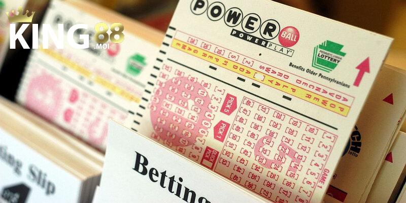 Xổ số King88 còn sở hữu nhiều sản phẩm xổ số đa dạng