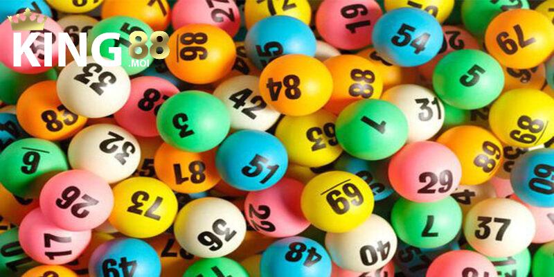 Xổ số King88 là điểm đến lý tưởng cho những ai đam mê vận may